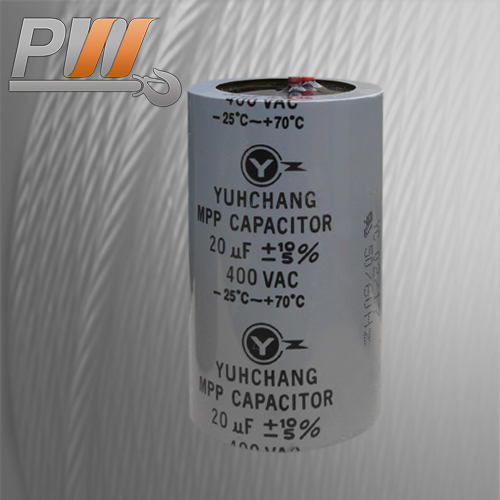 Capacitor MPP para PWG600 Prowinch Chile SPA